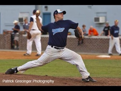 Former Pitcher at Tennessee Tech. YES Program Coordinator. OHS Assistant Baseball Coach. 15u Hustle BB Academy Coach. BBO Prostaff. Go Vols. IG:garrettbaugh