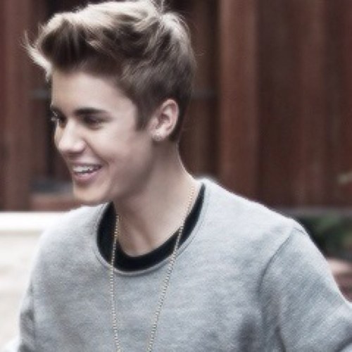 Hey, I'm Justin Bieber and swag is my game.