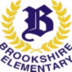 This is the official Twitter account of Brookshire Elementary School in Winter Park, FL.