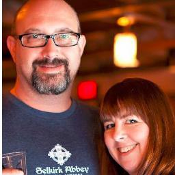 Kendall Joseph, Advanced Cicerone® and BJCP Certified Judge. Blogs about beer with his lovely wife, June (@NashBeerGirl). No kids, but they have beer to love.