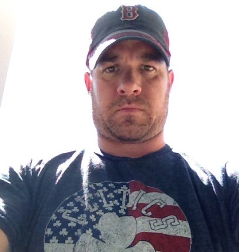 TimGraham5's profile picture. New Balance