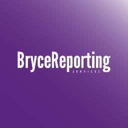 Bryce Reporting Services covers the entire Bay Area and beyond. We are here to help you with all of your court reporting needs.