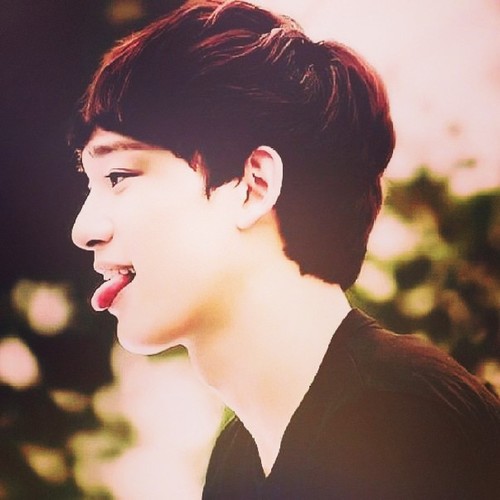 EXO-M