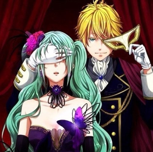 C: I'm nothing now. Just a lost princess looking for my prince. Daughter: Haruka. 
Fear: Alone forever I guess.. whatever.. RP