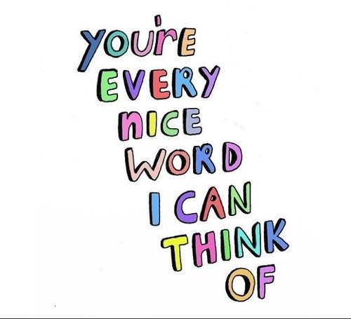 You are so beautiful xx