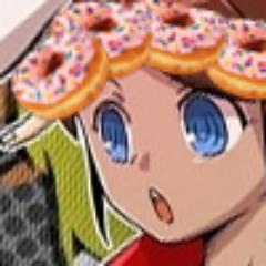 is donut an instrument (main is @madotarisato)