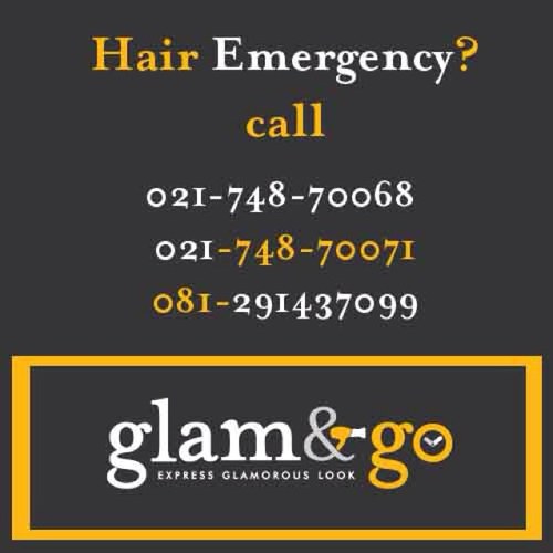 Unisex Express Salon