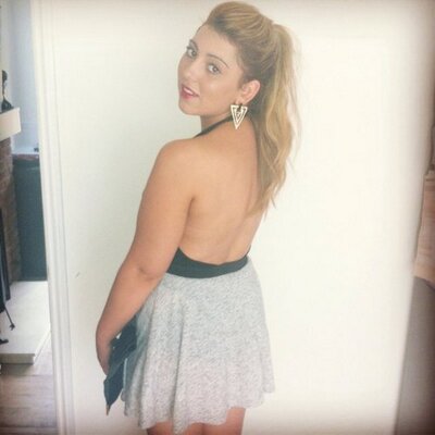 Profile Picture of * Sophie(e)~cutts * (@cutts_sophie) on Twitter