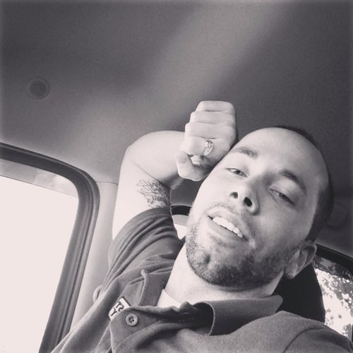 Corey_Hendo Profile Picture