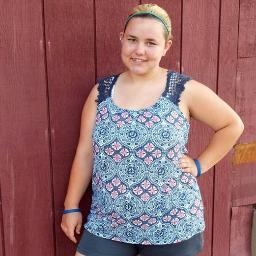 chelseyGeorgens's profile picture. I love to be outdoors, hang with family, friends, hunting, fishing, camping, snowmobiling,