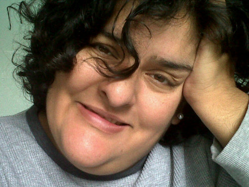 ¡¡¡¡¡¡¡¡♥♥♥♥♥♥!!!!!!!!!
   Enamorada de Él