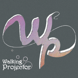 WeAreProjectors's profile picture. We are the Walking Projectors, the living among the dead; and the dead among the living. We represent truth, sanctity, and imagination through realism.