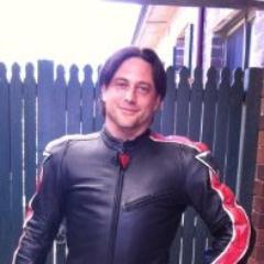 Senior Producer, Motorsport - FOX SPORTS - MotoGP & World Superbikes - Board Member, Motorcycling Australia.