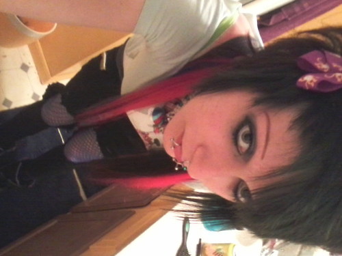 meganralicki's profile picture. hello im megan, ill always be who i am, making me a unique individual. follow me maybe? and ill follow back = )