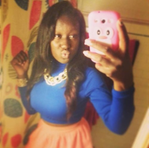 I Got Some WILD Hoes that Will Drill A Bitch └(^o^)┘ ParisBandz nd Goolygang My Team .... S/o to S.M.G A/F go FOLLOW MEH BROGOD ♡♥♡ @YoBytvh_Swallow