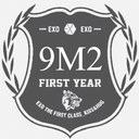 9M2 公式 (@9M2_EXO) Twitter