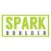 Spark Boulder (@sparkboulder) Twitter profile photo