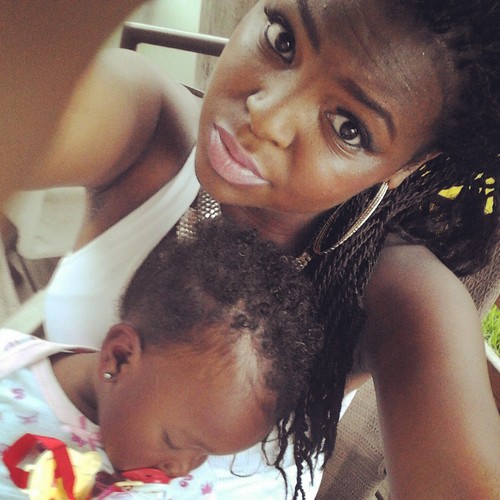 GOD and LONDYN RENE is my reason for everthing in life im a full time student and a full time mother #teamsuno #teammommy *{I got my work cut out*}