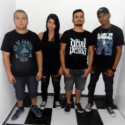 Metalcore Alternativo, RJ.