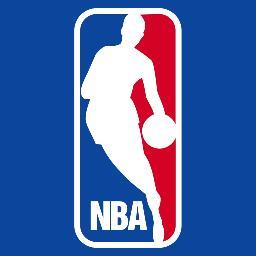 NBA logo