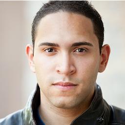 I'm Avian Morales also known as The Man Who Can't Be Moved.  I am an Actor, Freemason, Author, and Student of Personal Development, Business, and Psychogy.