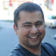 Me.MBA qualified Consultant (+14yrs) - Technology, Procurement and Supplier Management. People and Client minded. Geek and startup enthusiast, Property investor
