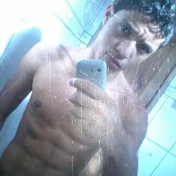 - #Namorada Dele Akii' *-* MeninoDeOuro' #MeuAmor #MeuTudo' ;3 viia: @_RaylineSantos ;**