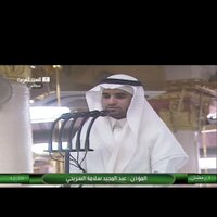 عبدالمجيد السريحي (@alshyea) 's Twitter Profile Photo عبدالمجيد السريحي (@alshyea) 's Twitter Profile Photo