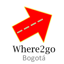 where2gobogota's profile picture. Specially created for the tourist and business traveler in #Bogotá. Ask us any questions about where to go, eat, stay and any information you need about Bogotá!