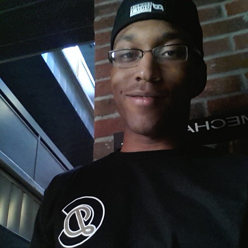 Marksman. Auto-enthusiast. Wheelie enthusiast. Welder. Network Engineer.