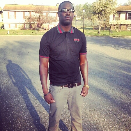 ChuckEBaby1's profile picture. Run wit me or run from me it's ur choice