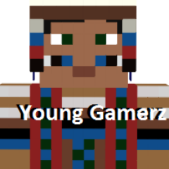 Canada! 13 years old.