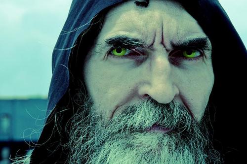 The Devil May Care , 20 minute stories of many themes. 
Including horror, sci-fi and murder mystery. 
All introduced by the devil himself.