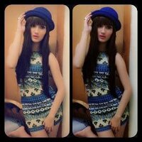 Faby (@fabbymarcelia) 's Twitter Profile