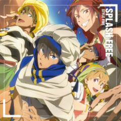 deep deep deep splash free!