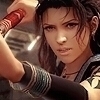 Ay there, the name's Fang, a l'Cie from Gran Pulse. Don't get in a tizzy, we're not all what we seem (FF RP)