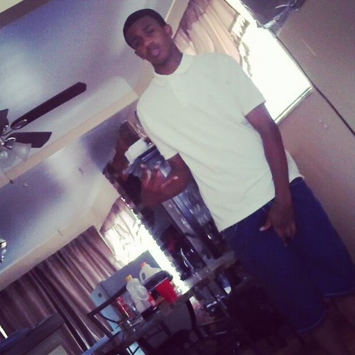 Cold World Made me a Cold Hearted Nigga/Vandyke be my hood i will never change up!! Fuck niggas get money Vandyke BTC!!!!!!!