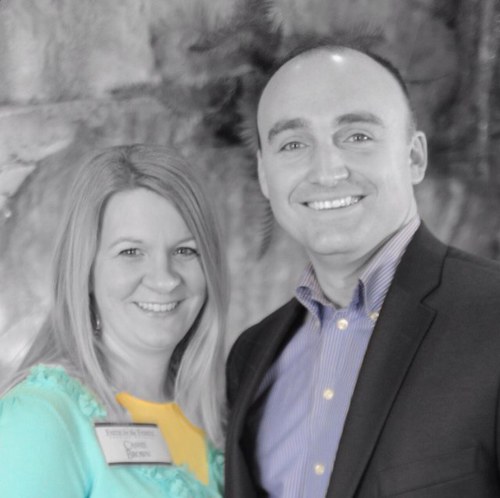Pastor at Calvary Baptist Church of Portsmouth, Ohio