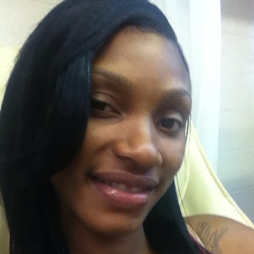 Welcome to Tara's World its like a kid at Disney's World...& this Twitter ish is UR Brochure...