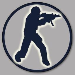 Jogadores fãs da comunidade Counter Strike