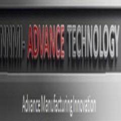 advancedmfg's profile picture. 