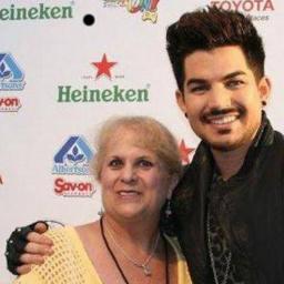 I love animals (I have a zoo)cooking and I LOVE Adam Lambert, MY FAVE SINGER OF ALL TIME!   and Jesus!