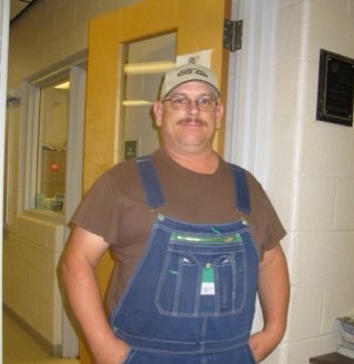 Tennessee Gollege Of Applied Technology at Oneida/Huntsville, and I have been employed there since 3/17/1997, and im a very big vol fan. GBO