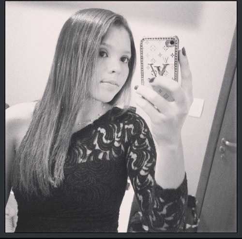 Para me conhecer me siga.