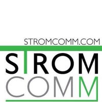 Strom Communications(@StromComm) 's Twitter Profile Photo
