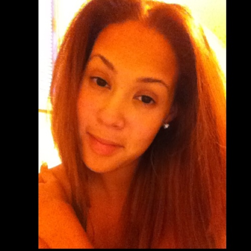 A Lady, different from most nevertheless not the type to judge..Mother of Karsen Alexander