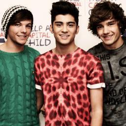 i gave u a free follow so follow @liamandpizza or else wax figure liam will be in ur room tonight