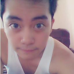 You just know my name. Not my story! :)