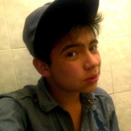 Hola sigame :$ jaja
