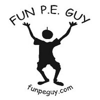 FUN P.E. GUY (@funpeguy) Twitter profile photo